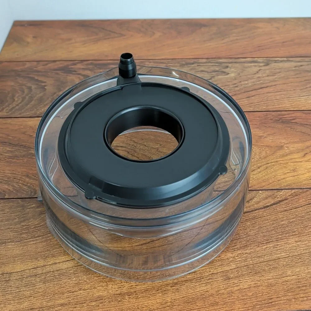 Breville Juice Fountain Compact Juicer BJE200XL Replacement Part Collector Bowl